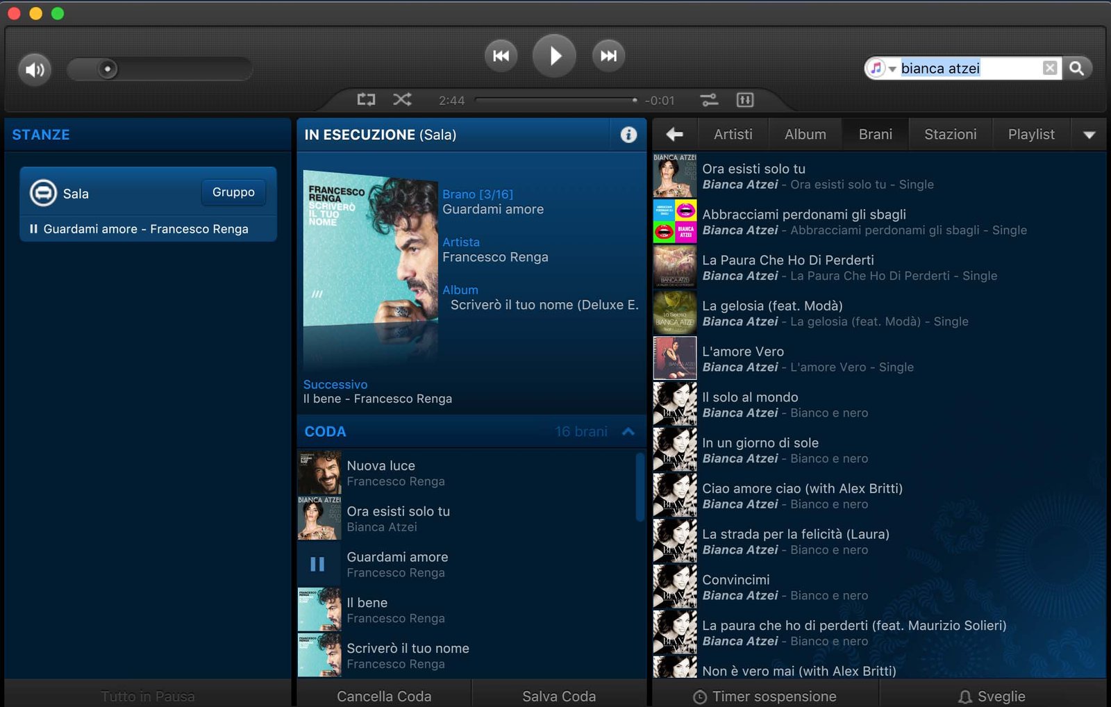 Sonos PLAY:1, tutta un'altra musica | Videorecensione 12 Schermata 2017 05 20 alle 18.10.53