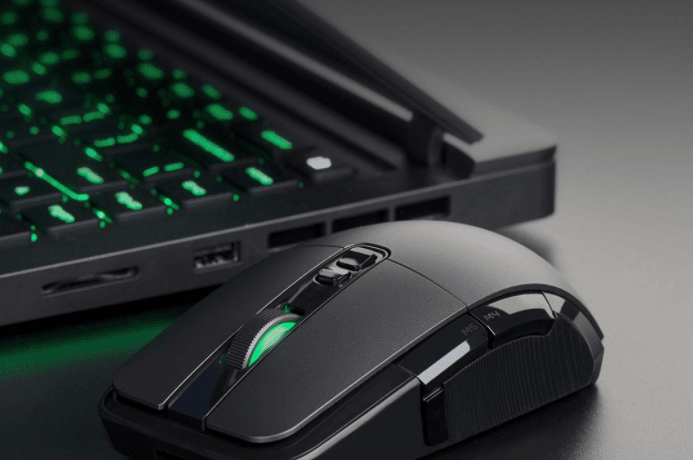 mi gaming mouse