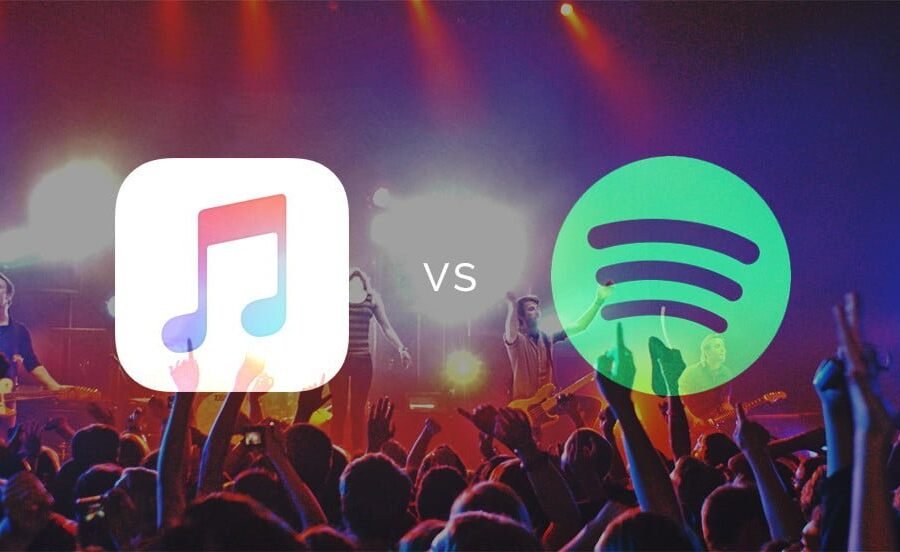 Perché ho abbandonato Apple Music e sono tornato a Spotify 6 apple music vs spotify 2 e1438920081847
