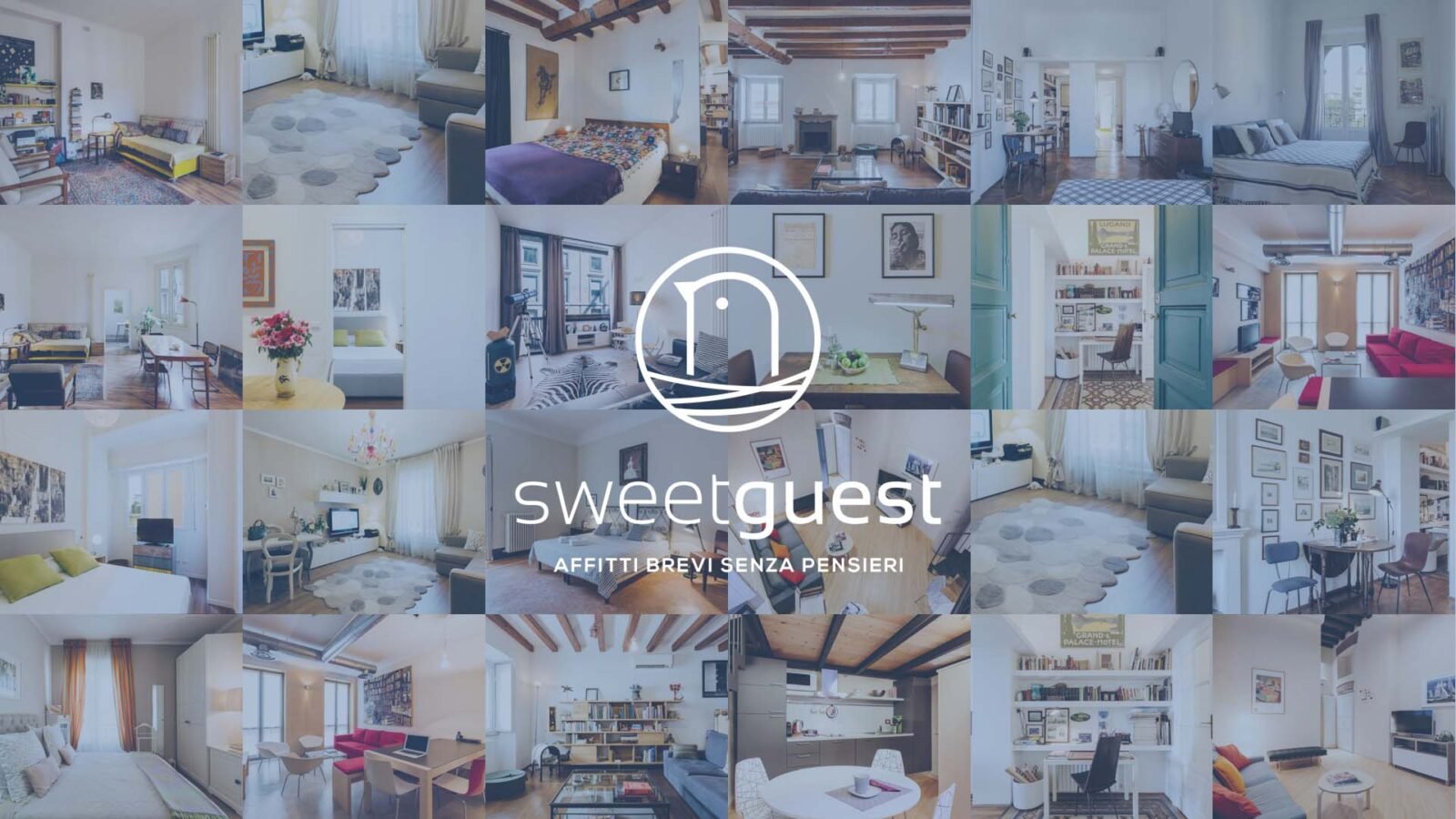 Sweetguest: l’azienda che aiuta a massimizzare il potenziale della propria casa in affitto breve su Airbnb 1 Sweetguest