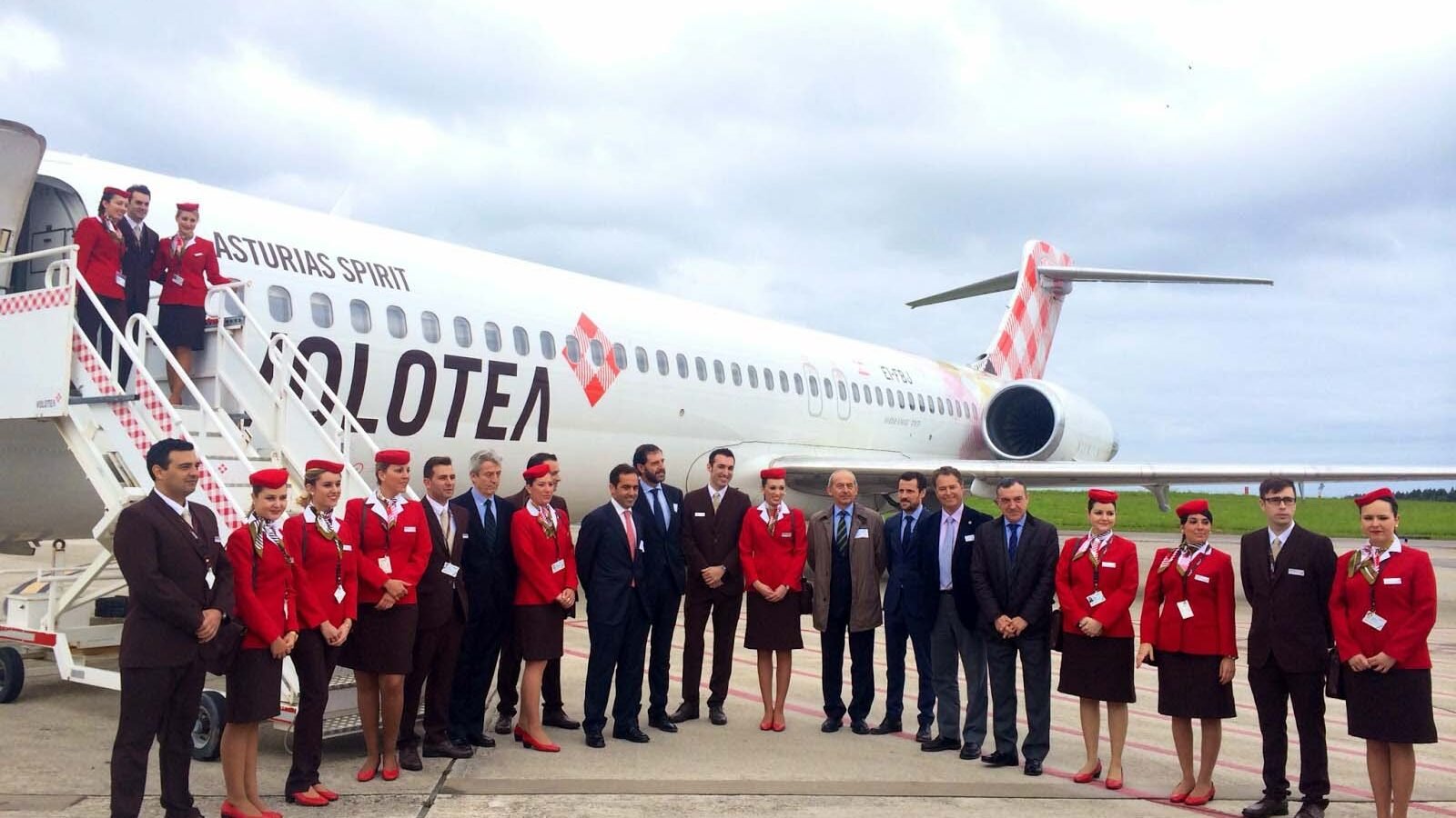 Vi regaliamo 10€ di buono sconto Volotea per la vostra vacanza 1 buono sconto volotea