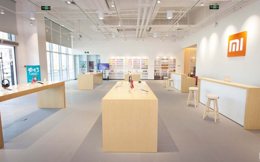 Xiaomi Store Italia: martedì 20 novembre apre l'ecommerce ufficiale! 5 xiamoistored