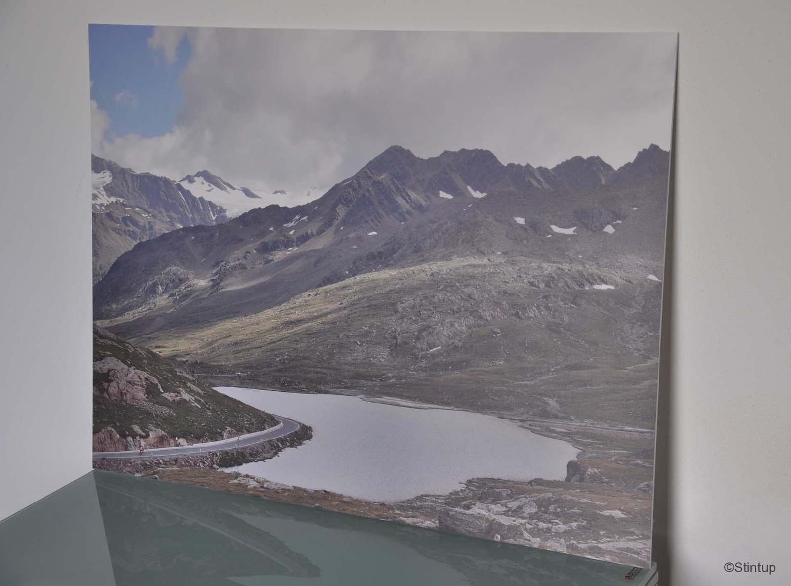 Fotoquadro di Saal Digital: la nostra prova 6 DSC 10571