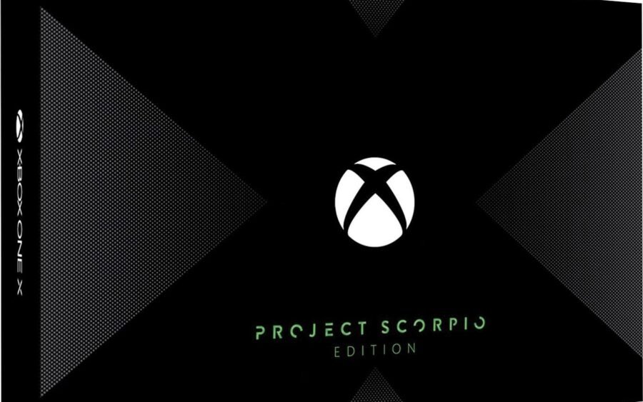 Nuovi leak sembrerebbero svelare Project Scorpio 2 IMG 0112