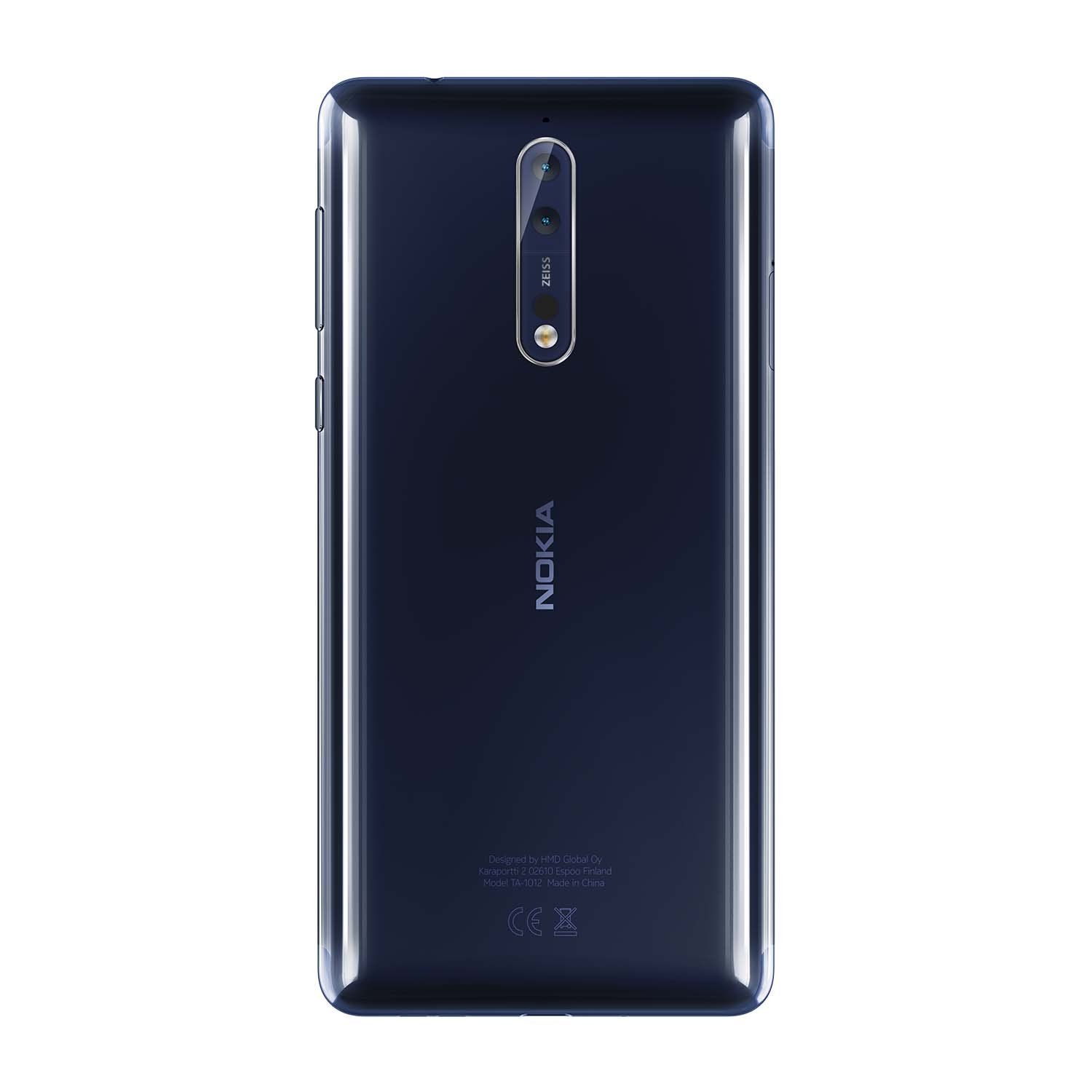 Nokia 8 Polished Blue 2 copy