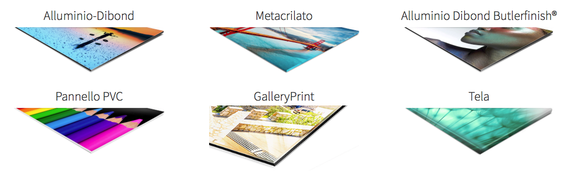 Fotoquadro di Saal Digital: la nostra prova 9 Schermata 2017 08 16 alle 16.06.10