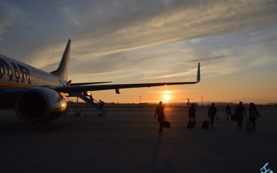 Il prezzo delle low cost: il caso RyanAir 5 DSC 0536st
