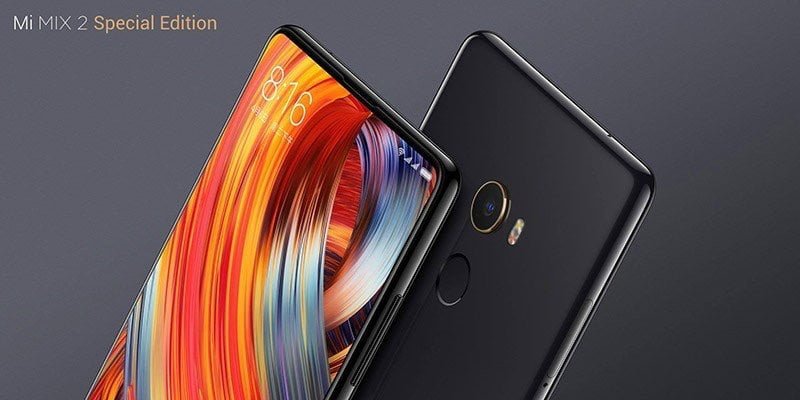 Nuovi arrivi in casa Xiaomi: presentati Mi Note 3, Mi Mix 2 e Mi Notebook Pro 3 IMG 0120