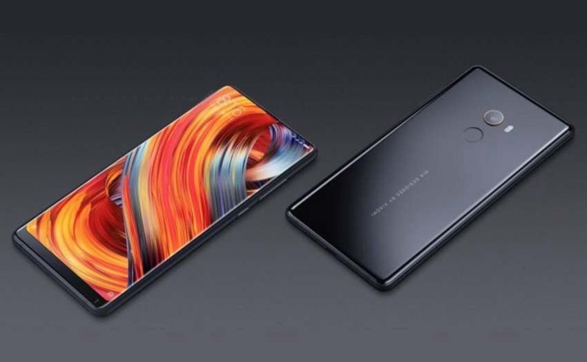 Nuovi arrivi in casa Xiaomi: presentati Mi Note 3, Mi Mix 2 e Mi Notebook Pro 4 IMG 0121