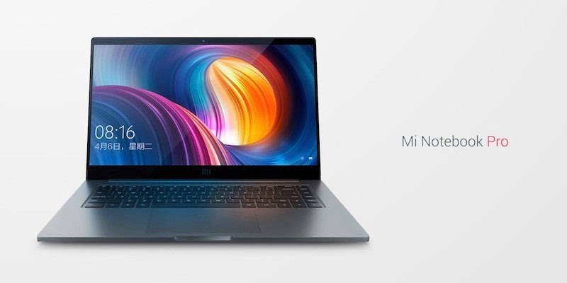 Nuovi arrivi in casa Xiaomi: presentati Mi Note 3, Mi Mix 2 e Mi Notebook Pro 6 IMG 0126