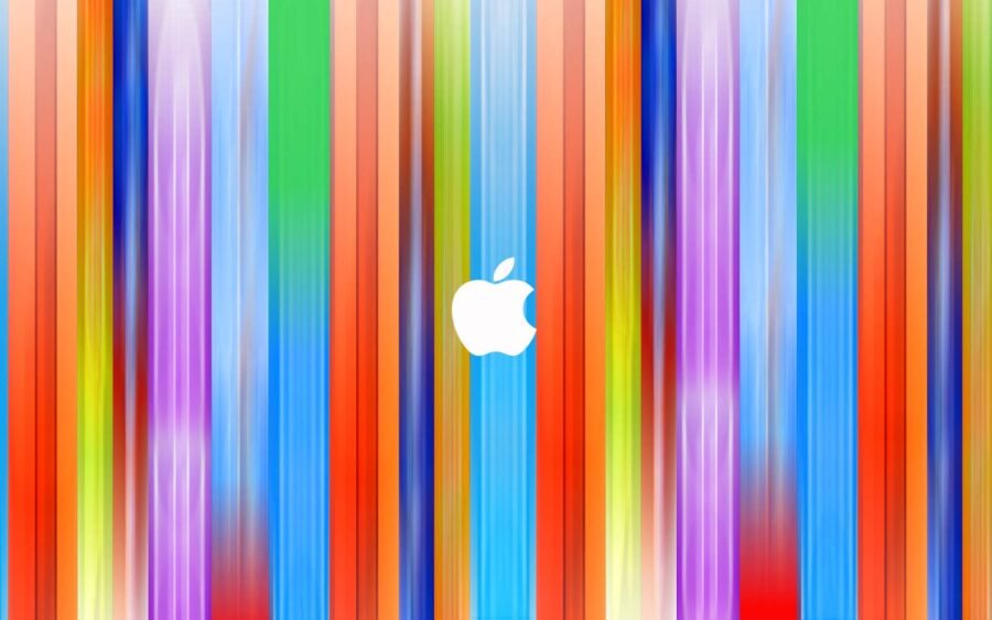 Cosa aspettarsi dall'evento Apple del 12 Settembre 1 apple september 12 wallpaper