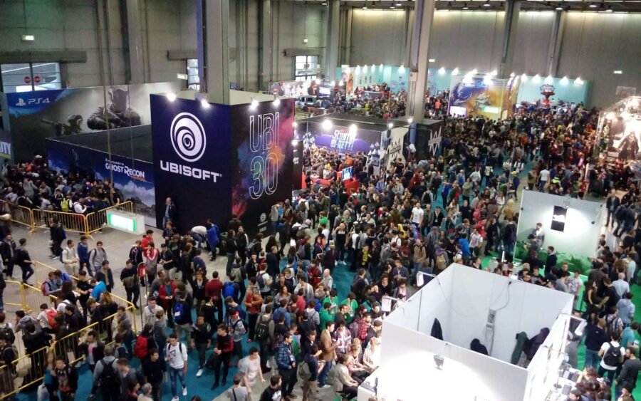 Da oggi a domenica a Milano c'è la Milan Games Week: novità presenti in Fiera e non solo 1 milan games week min 2