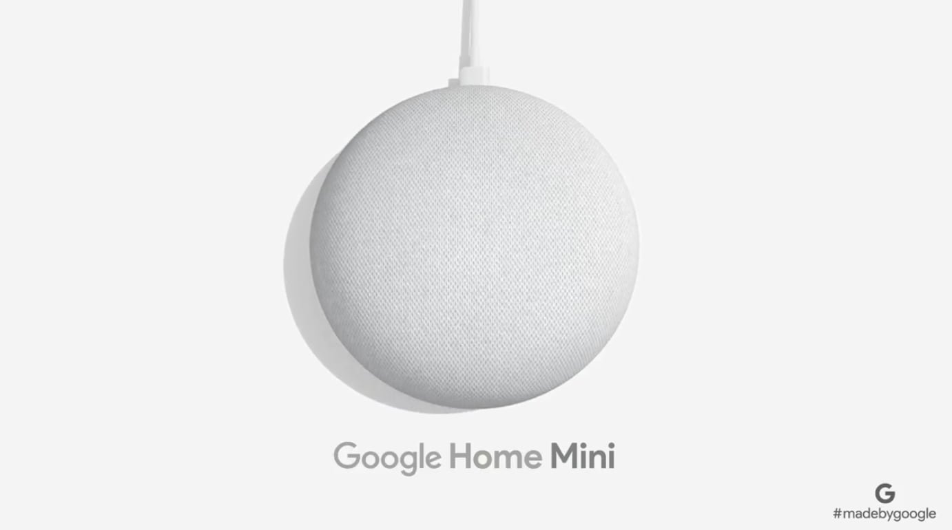 Google presenta una carrellata di nuovi prodotti in chiave Al 5 23E295AF 9249 47F7 A2F1 E40261A3C285