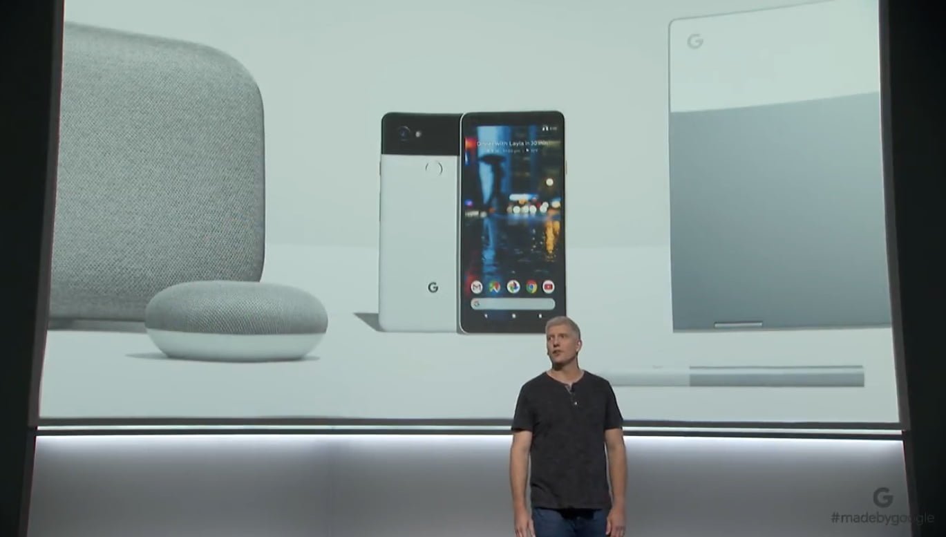 Google presenta una carrellata di nuovi prodotti in chiave Al 2 CB786C70 5080 4C62 9E3D 139CD9A37CFB