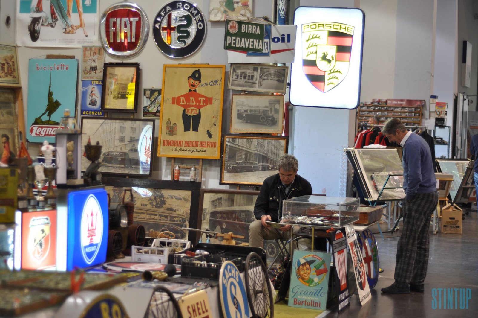 Auto e Moto d'Epoca Preview | Reportage Fotografico 5 DSC 0007 risultato 1