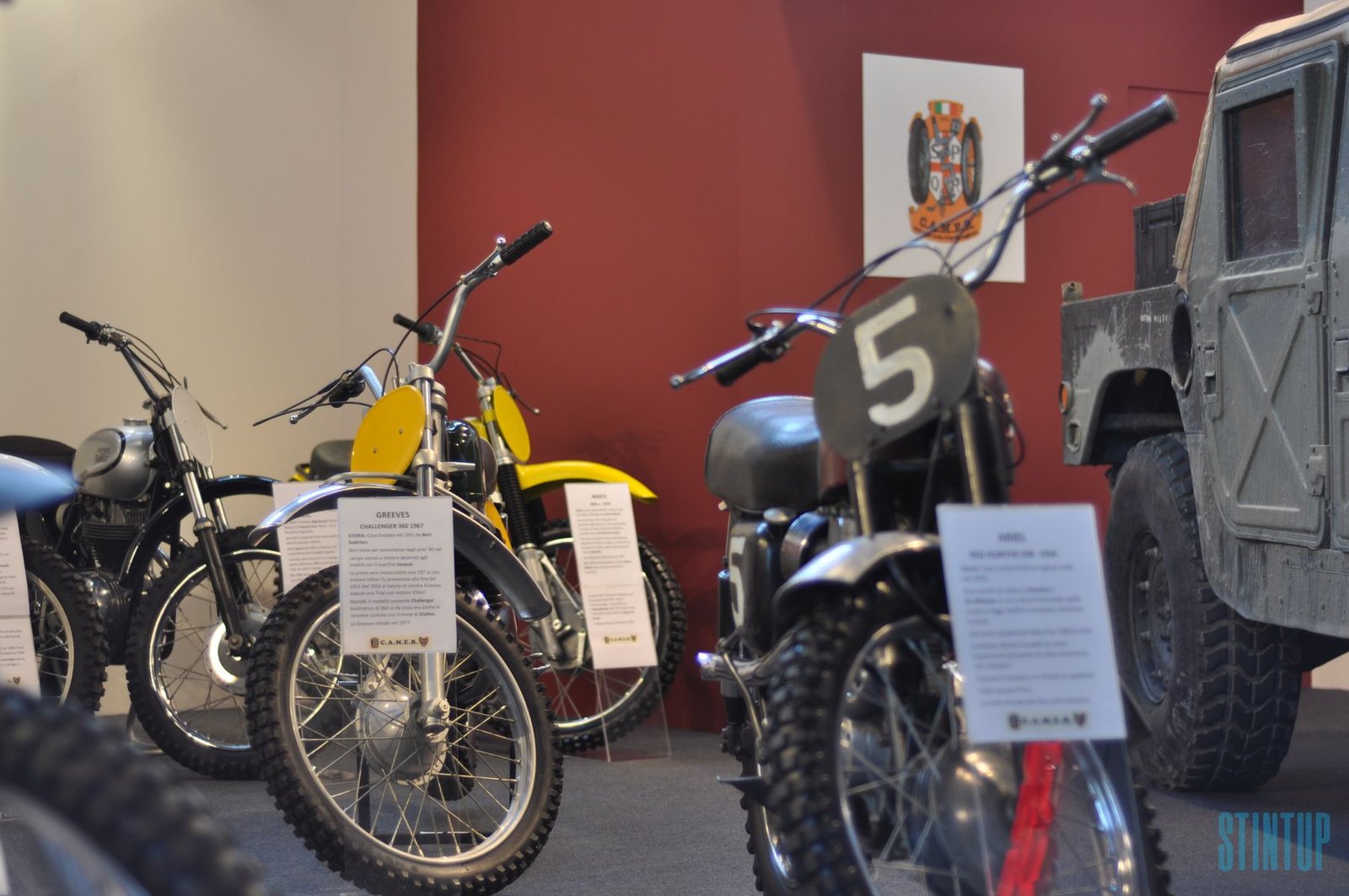 Auto e Moto d'Epoca Preview | Reportage Fotografico 13 DSC 0030 risultato 1