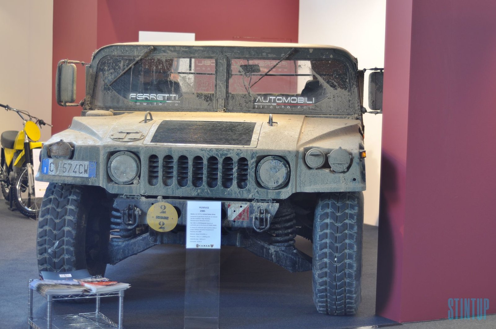 Auto e Moto d'Epoca Preview | Reportage Fotografico 15 DSC 0033 risultato