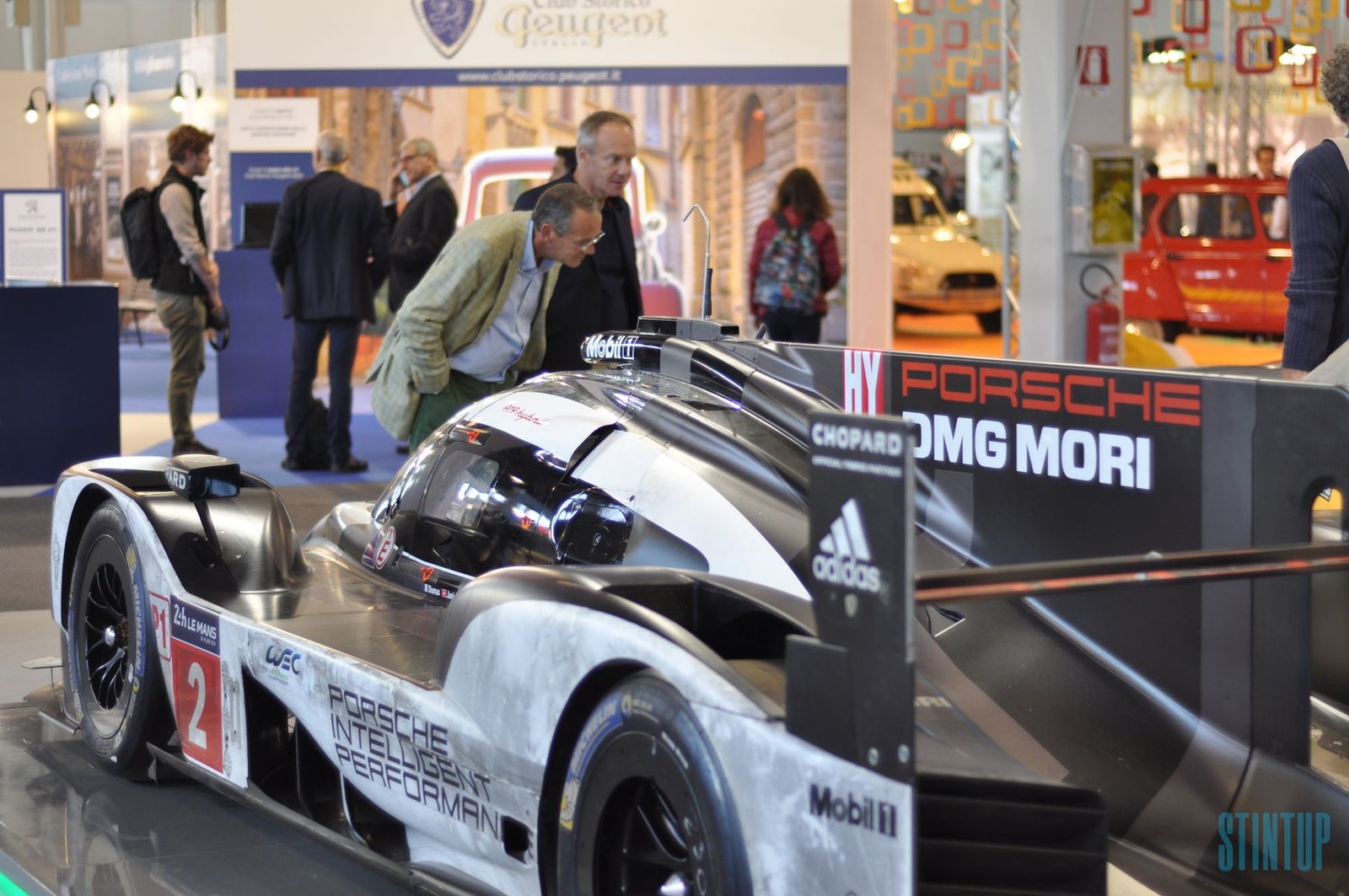 Auto e Moto d'Epoca Preview | Reportage Fotografico 17 DSC 0036 risultato 1