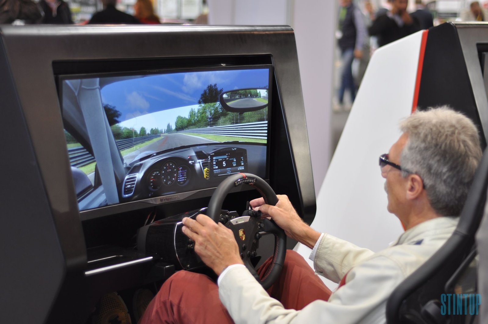 Auto e Moto d'Epoca Preview | Reportage Fotografico 18 DSC 0042 risultato 1