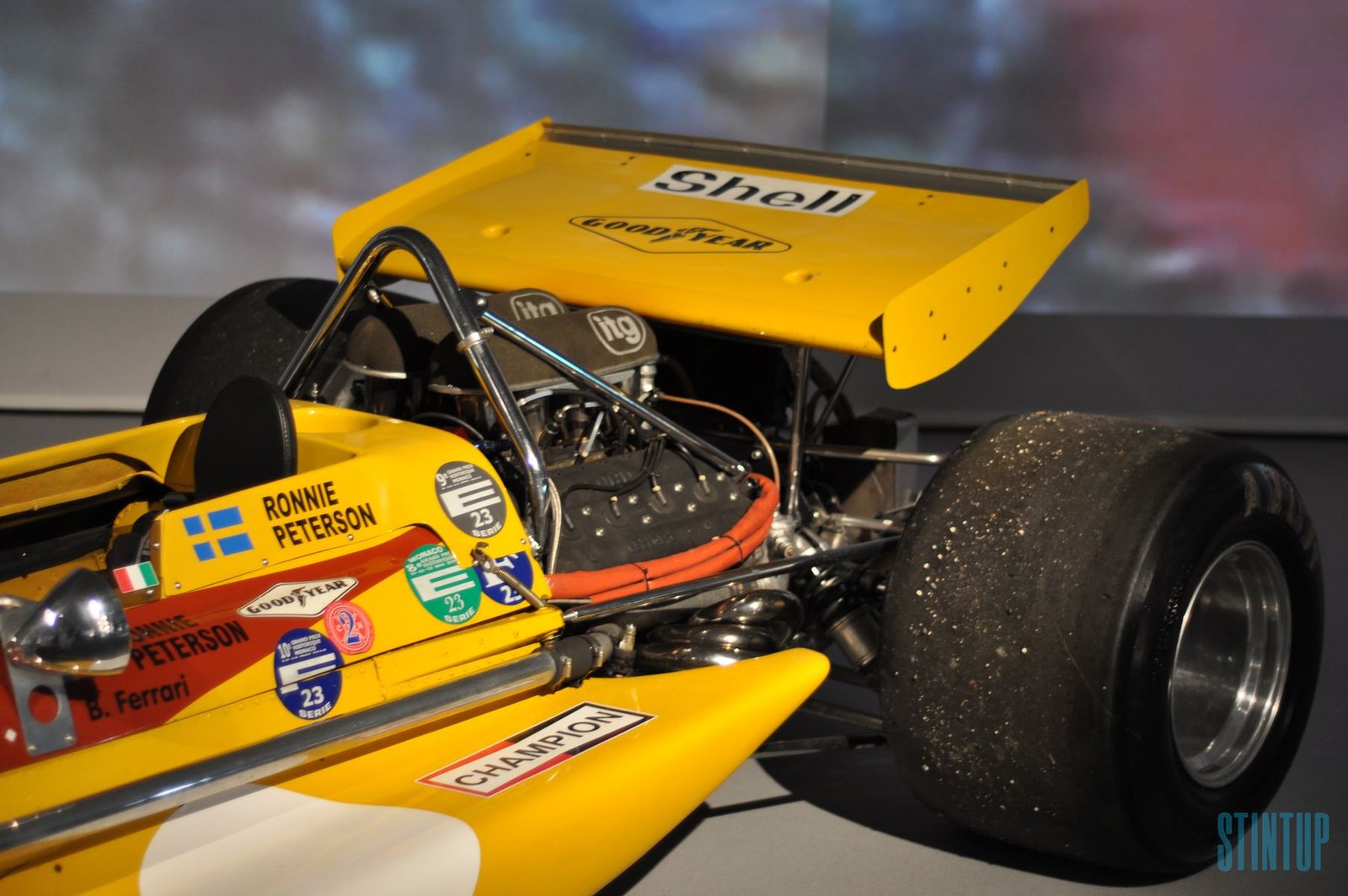 Auto e Moto d'Epoca Preview | Reportage Fotografico 36 DSC 0082 risultato