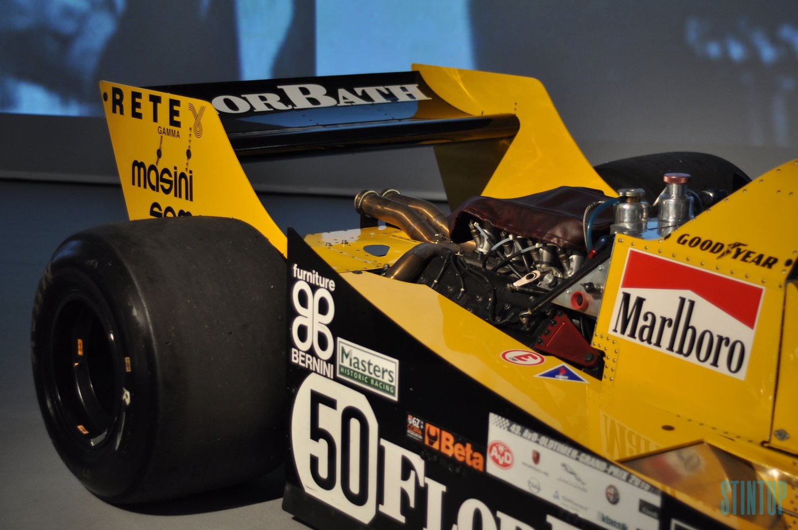 Auto e Moto d'Epoca Preview | Reportage Fotografico 38 DSC 0087 risultato 1