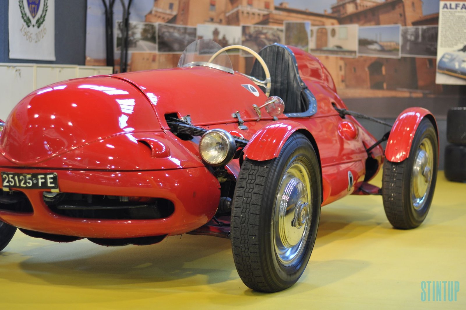 Auto e Moto d'Epoca Preview | Reportage Fotografico 42 DSC 0092 risultato