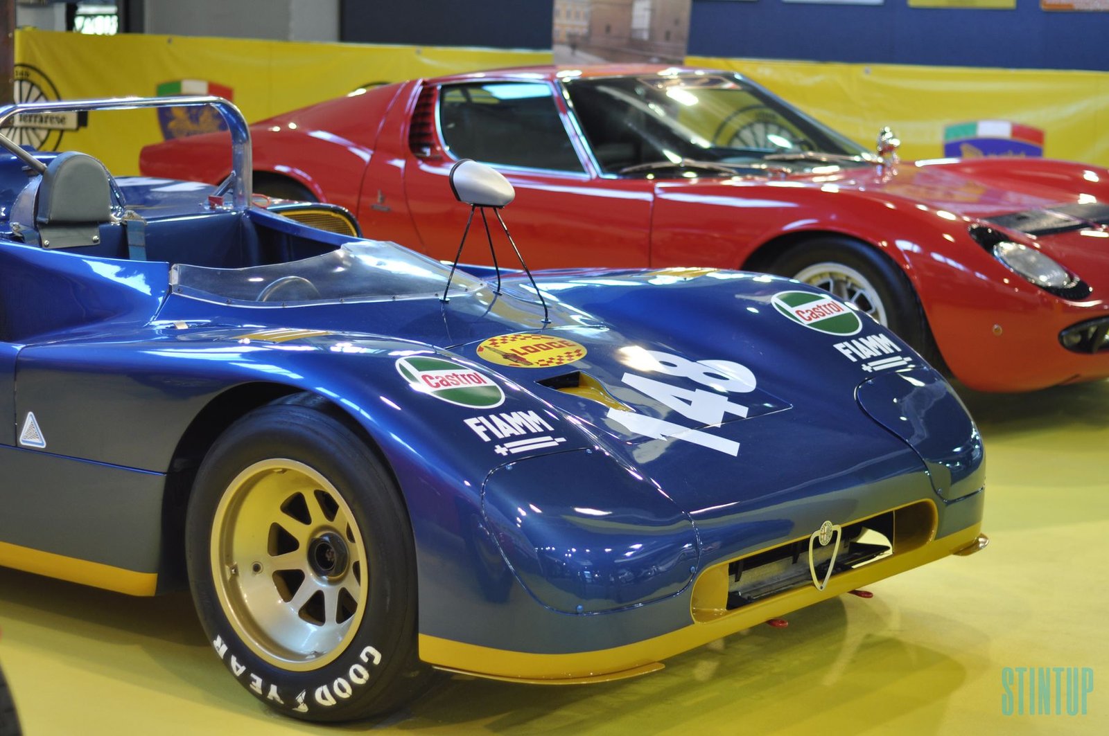 Auto e Moto d'Epoca Preview | Reportage Fotografico 43 DSC 0093 risultato 1