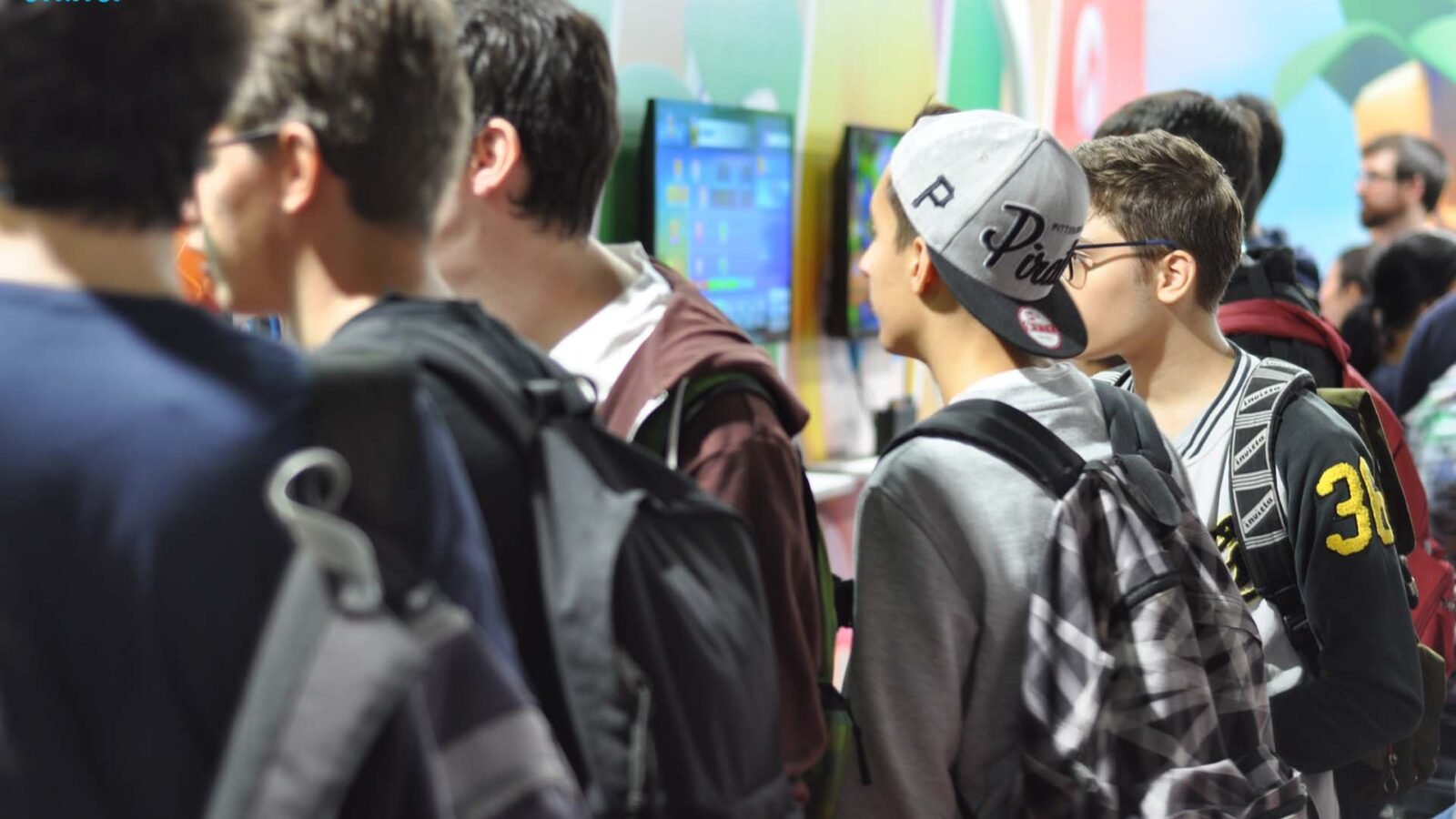 Milan Games Week 2017: le nostre anteprime e le nostre impressioni 1 DSC 0112