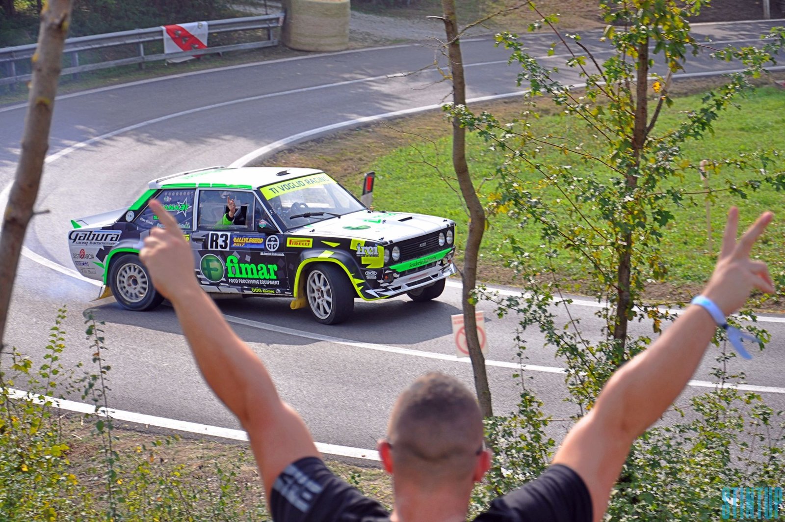 Programma Rallylegend 2019: novità Heritage e ci sono le WRC Plus! 2 Programma Rallylegend 2019