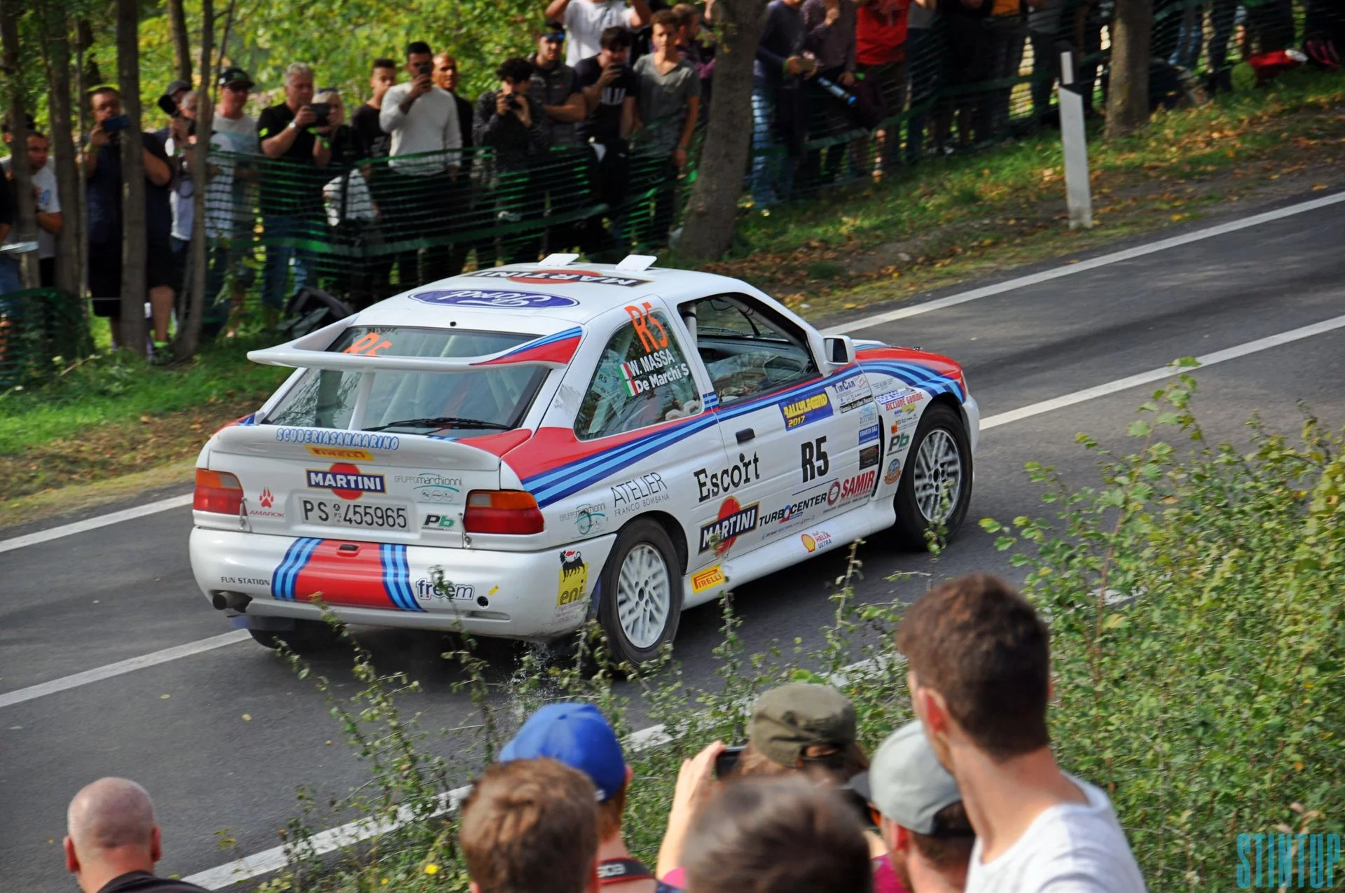 dovizioso rallylegend