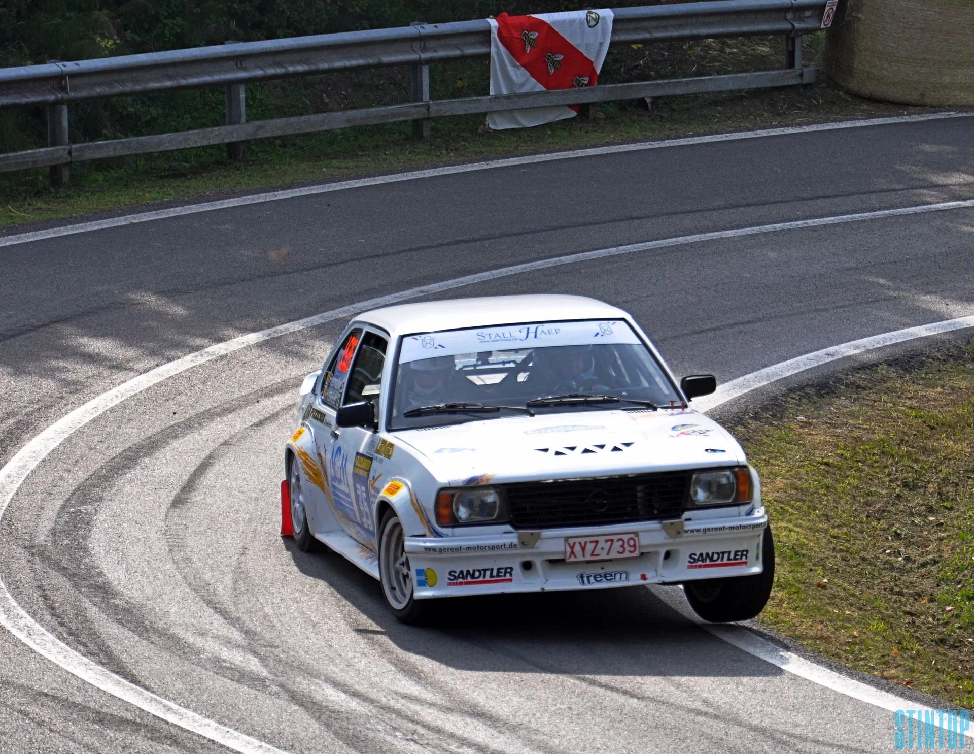 dovizioso rallylegend