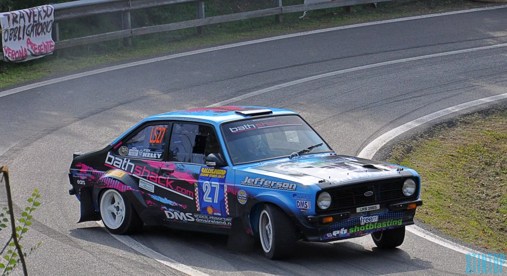 dovizioso rallylegend