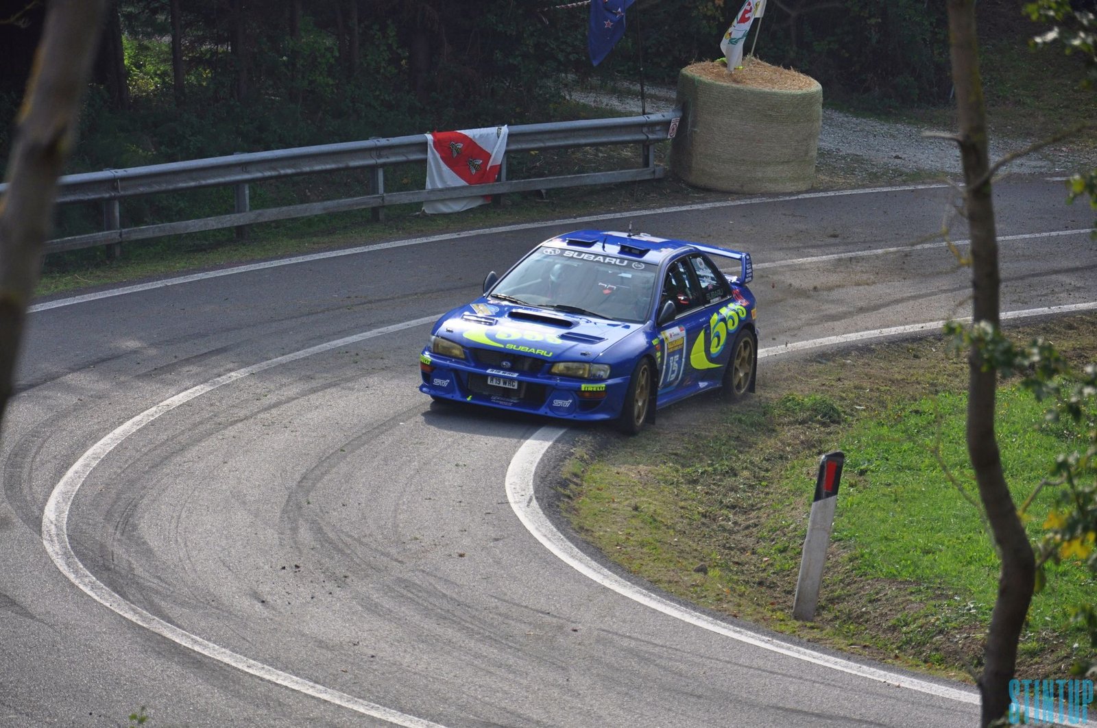 dovizioso rallylegend