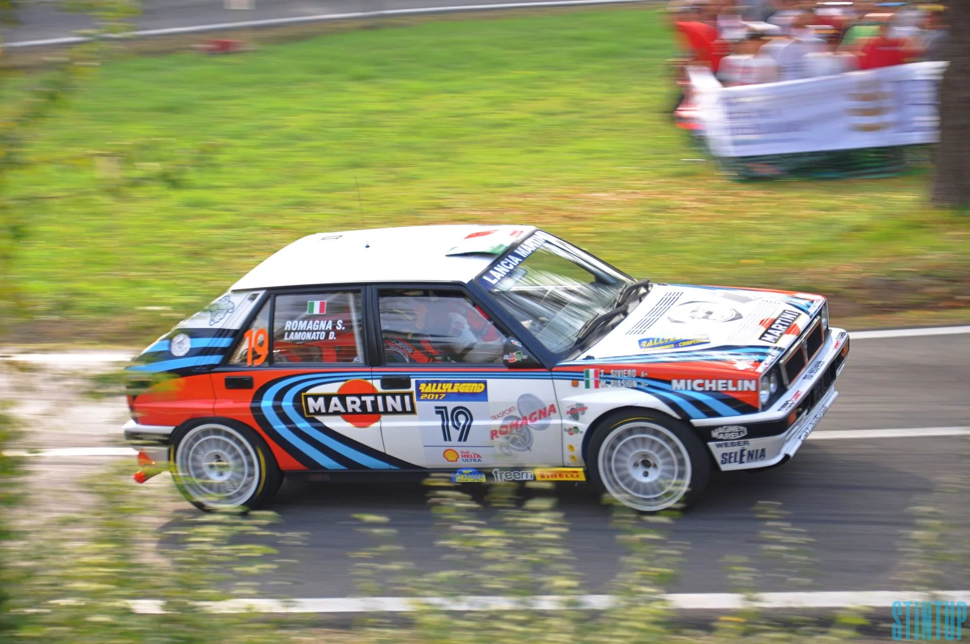 dovizioso rallylegend