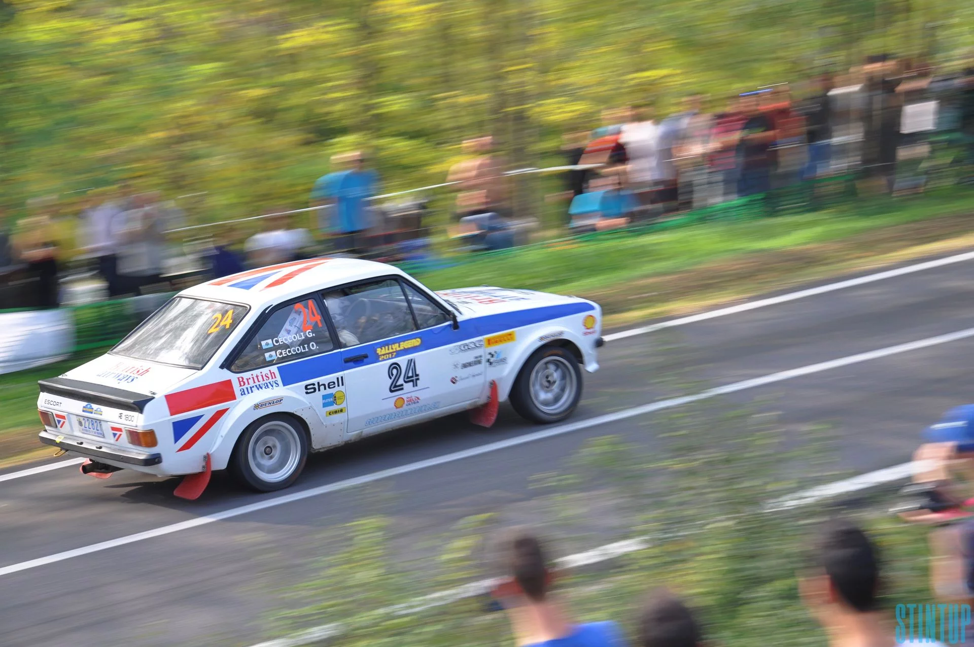 dovizioso rallylegend