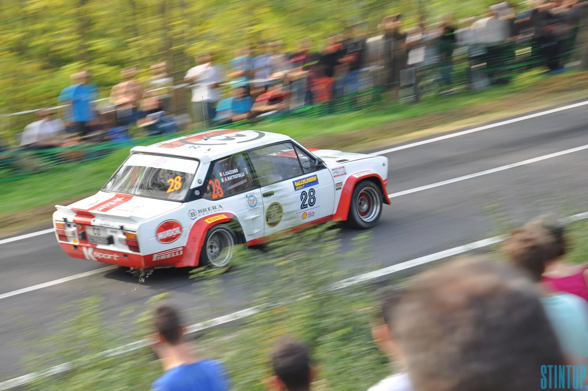 dovizioso rallylegend