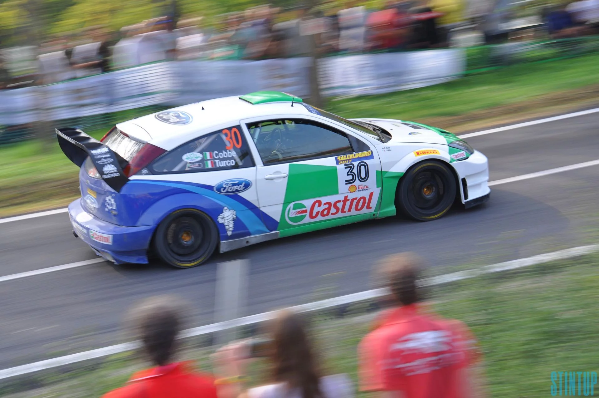 dovizioso rallylegend