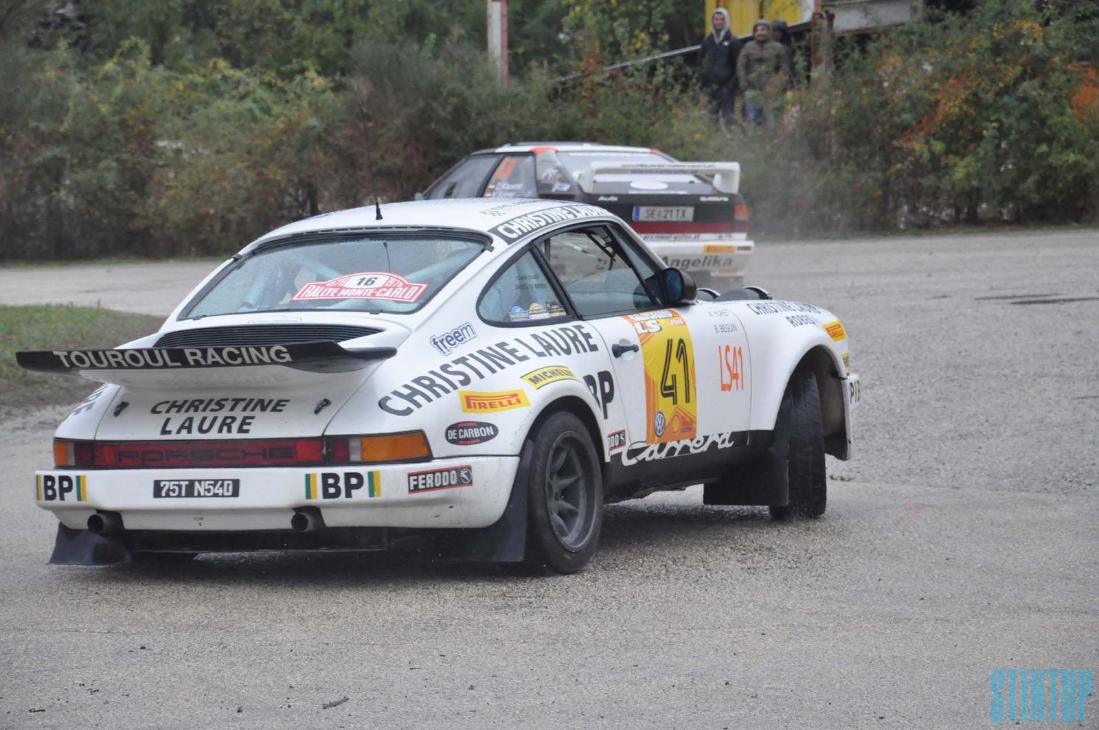 Programma Rallylegend 2019: novità Heritage e ci sono le WRC Plus! 3 Programma Rallylegend 2019