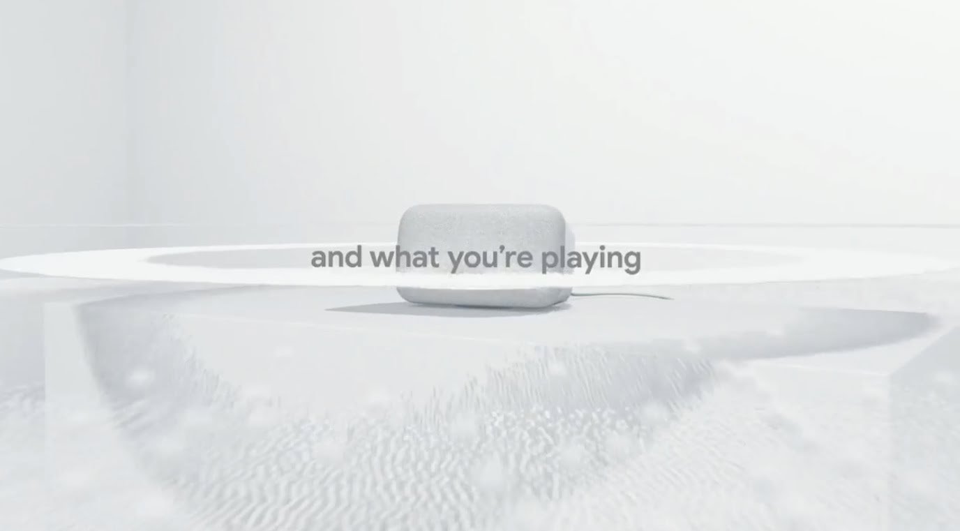 Google presenta una carrellata di nuovi prodotti in chiave Al 6 E4A66602 E625 481A B064 5F15E87496DA