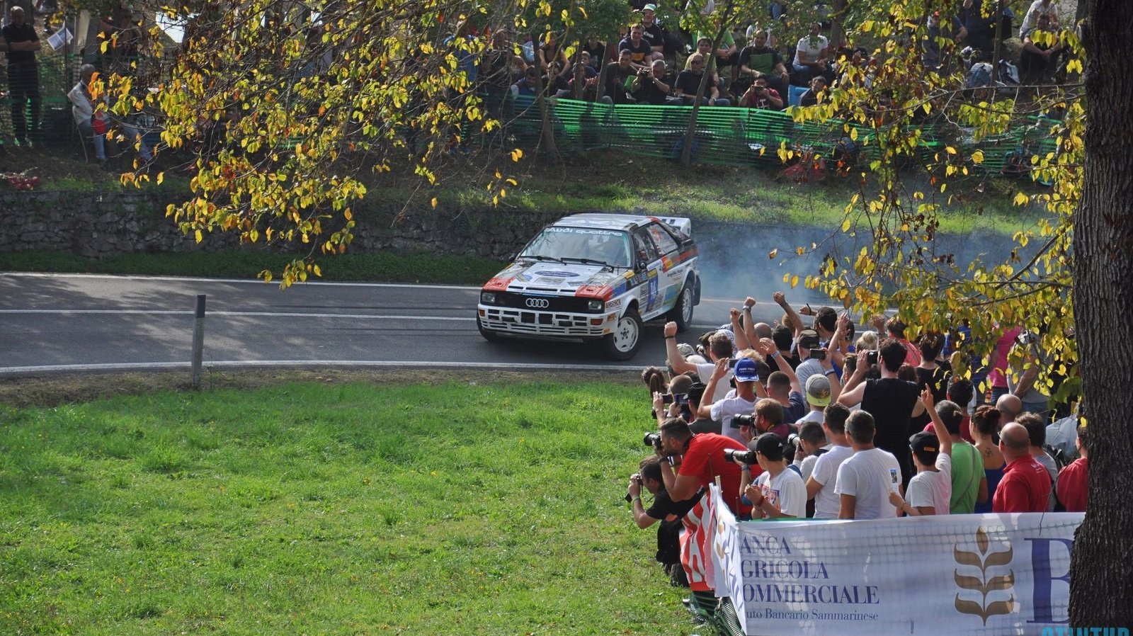 Piloti Rallylegend 2019: Neuville, Mikkelsen, Breen, Gigi Galli e Ken Block 1 cropped DSC 0285 risultato