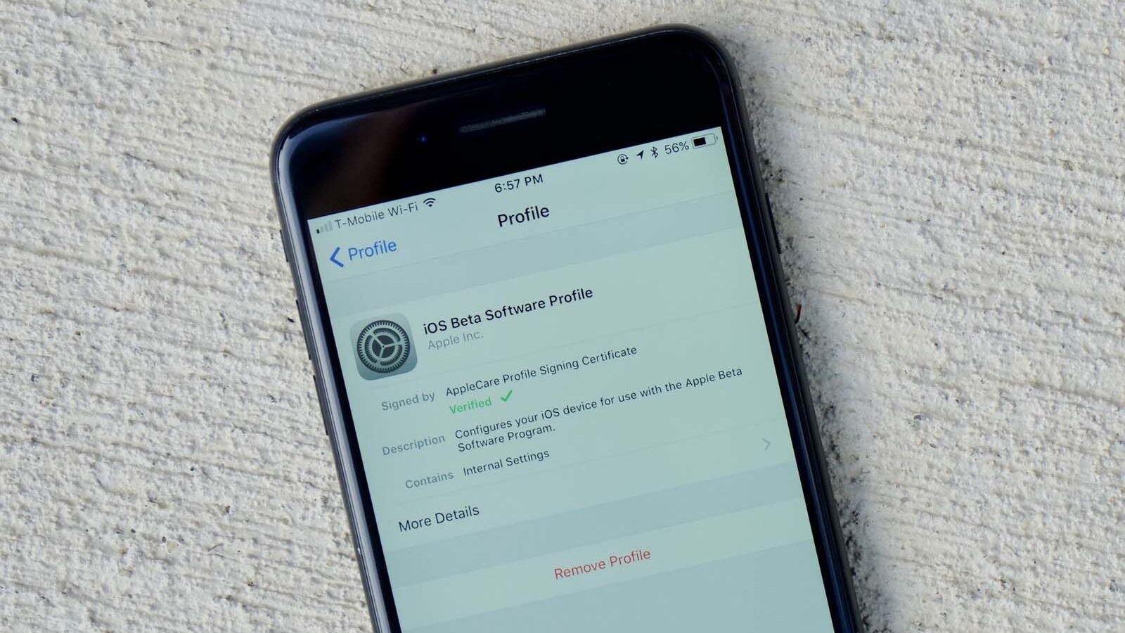 ios 11 beta