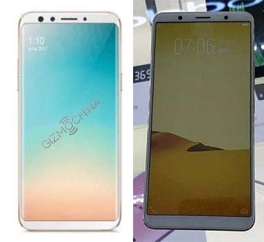 OnePlus 5 è esaurito in tutto il mondo e partono le speculazioni sul lancio del prossimo modello 3 oppo f5 vivo