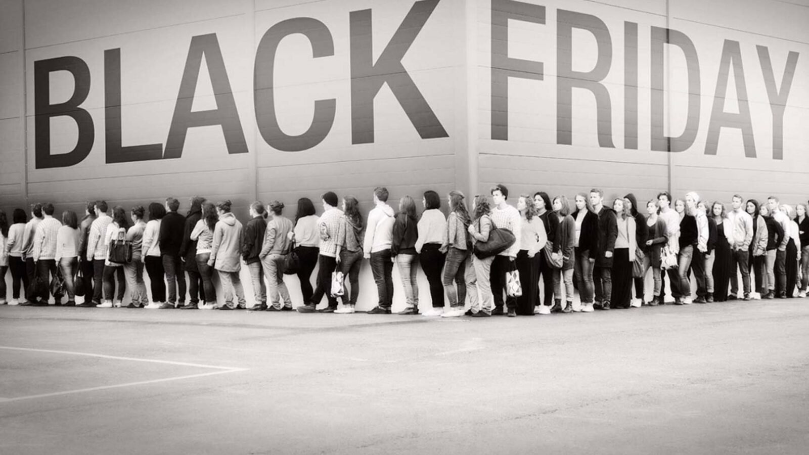 Amazon Black Friday 2021: -20% Warehouse dalla mezzanotte del 25 novembre! 1 Amazon Black Friday 2021
