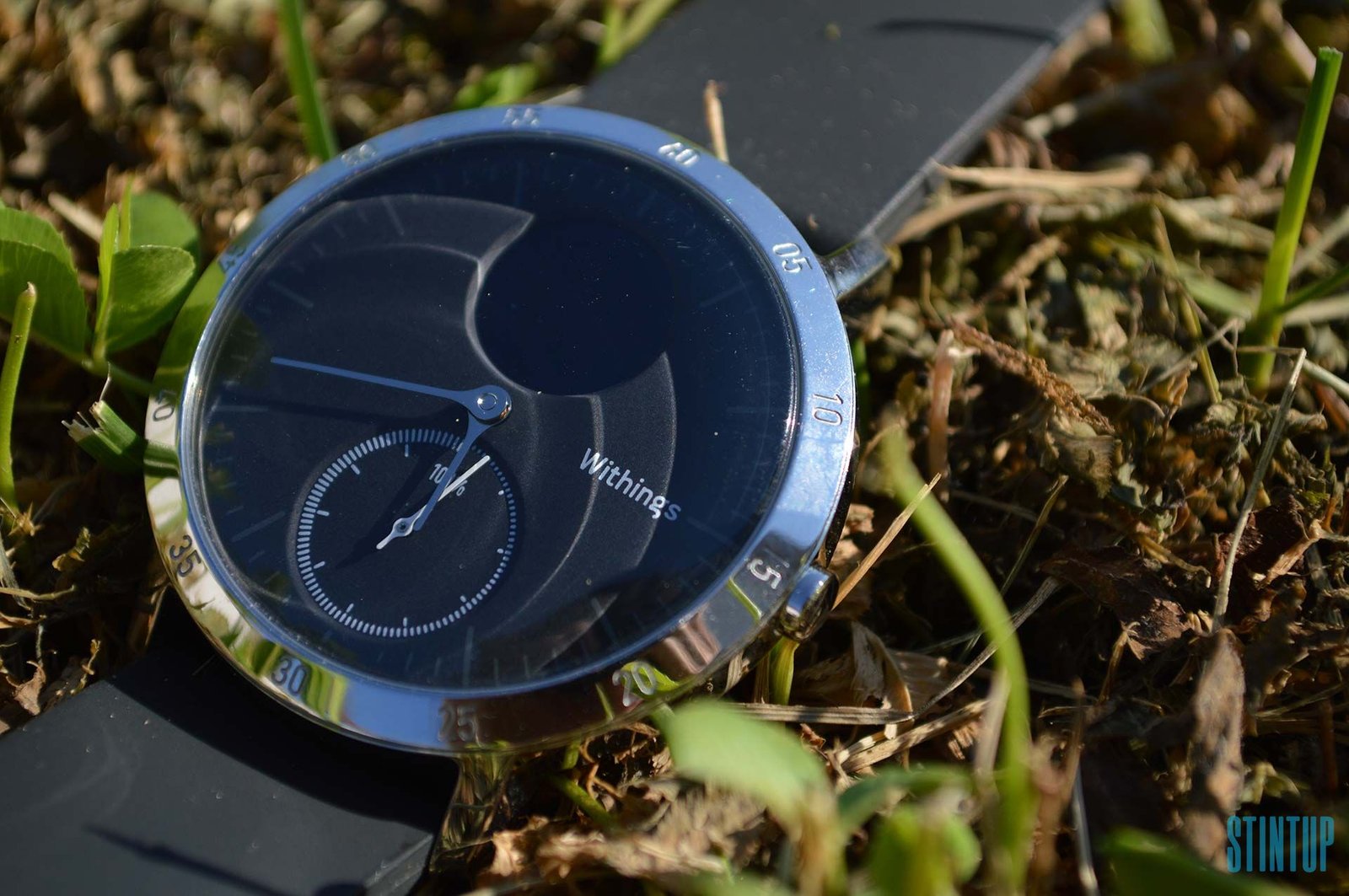 Nokia Steel HR, è pronto e sta per arrivare con importanti novità | Esclusiva 3 Nokia steel hr