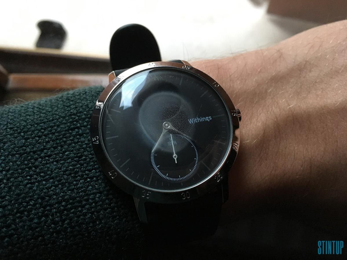 Nokia Steel HR, è pronto e sta per arrivare con importanti novità | Esclusiva 2 Nokia steel hr