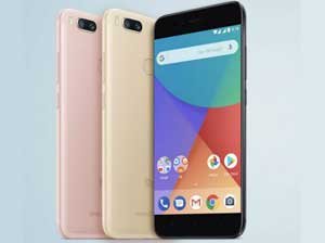 Tutti gli Xiaomi con garanzia Amazon Spagna ufficiale e come acquistarli 2 Xiaomi Mi A1