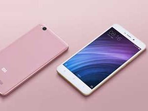 Tutti gli Xiaomi con garanzia Amazon Spagna ufficiale e come acquistarli 5 Xiaomi Redmi 4a vs. Xiaomi Redmi 4X