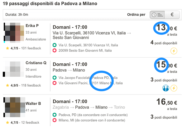 20 modi per viaggiare spendendo poco | Come trovare voli low cost 4 Viaggiare spendendo poco