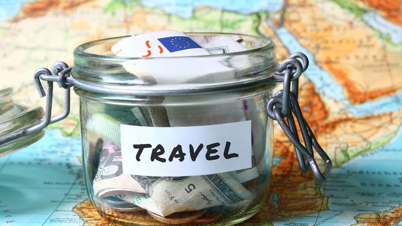 20 modi per viaggiare spendendo poco | Come trovare voli low cost 1 Viaggiare spendendo poco