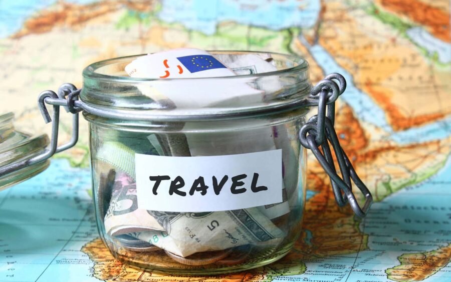 20 modi per viaggiare spendendo poco | Come trovare voli low cost 4 budget travel